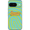 Scooby Doo The Mystery Machine Google Pixel 9 Skin